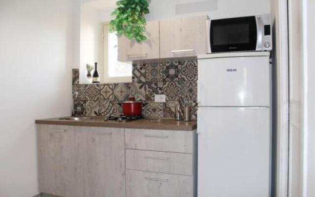 Casa Vacanze Belvedere