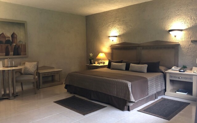 Suites Layfer cocineta room y hotel Cordoba Veracruz Mexico