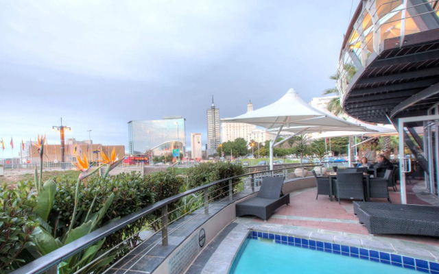 City Lodge Hotel Victoria And Alfred Waterfront