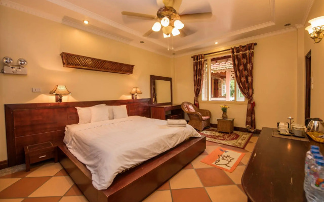 Sapa Garden Bed and Breakfast