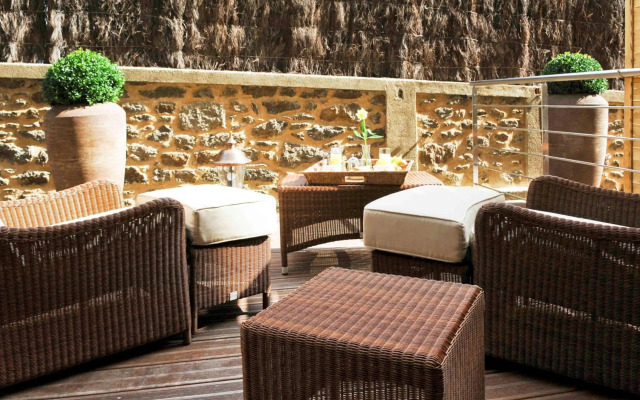 Royal Emeraude Hotel Dinard - MGallery Collection