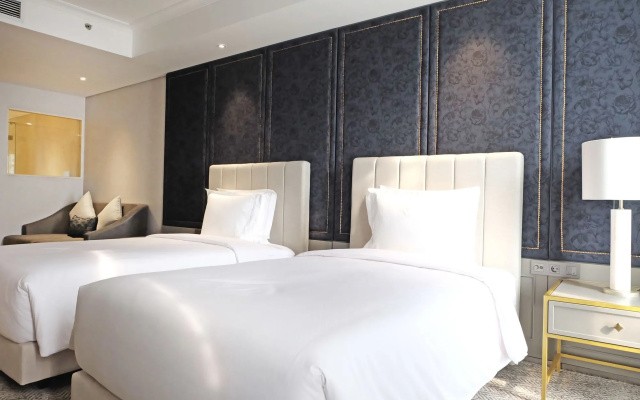 Goodrich Suites, Jakarta