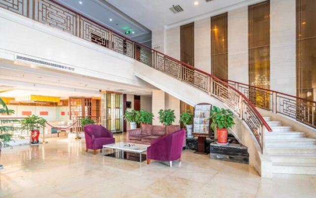 Zhongzhou International Hotel