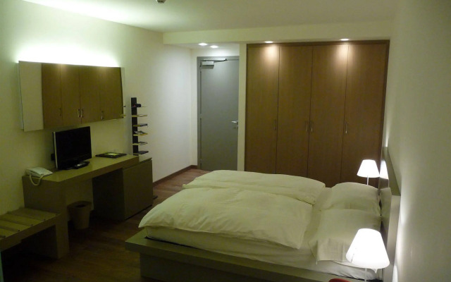 DA ELDA natural retreat