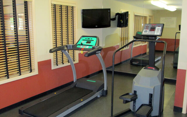 Extended Stay America - Dallas - Vantage Point Dr.