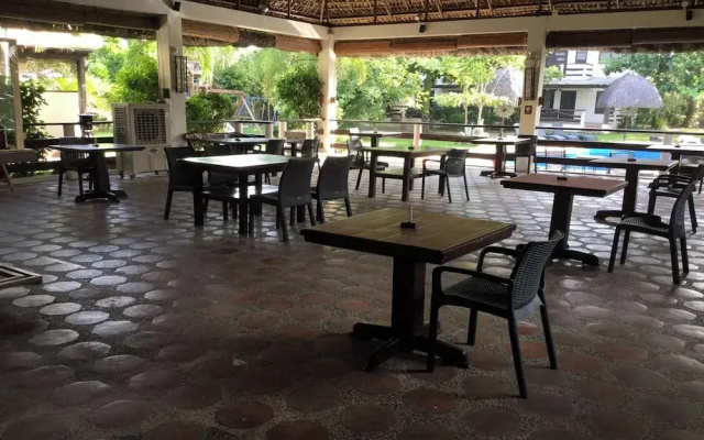 Maritoni Bali Suites And Villas