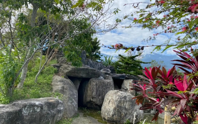 Da Fang Hua Yuan Xiao Homestay