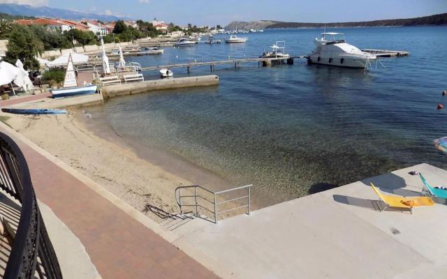 Apartmani Frankic