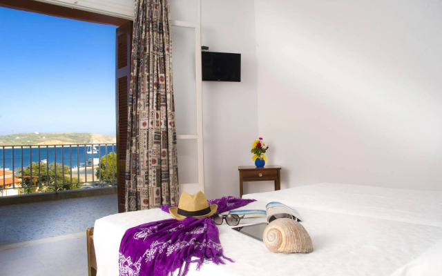 Hotel Alex