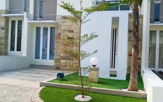 Villa Kayana C3 by N2K