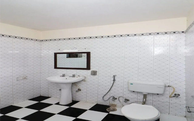 Resort In Bhimtal by OYO Rooms