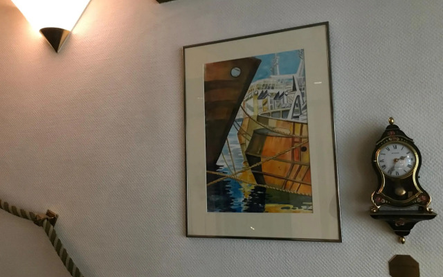 Arlette Am Hauptbahnhof Hotel