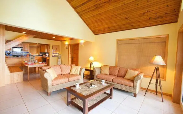 La Casa Buena Vida T 21