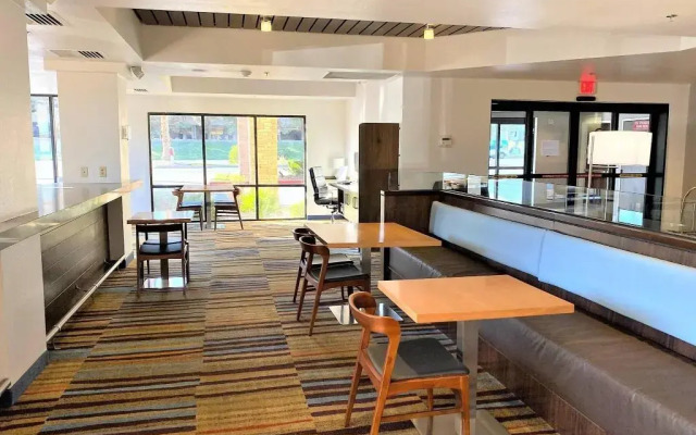 Fairfield Inn Las Vegas Convention Center