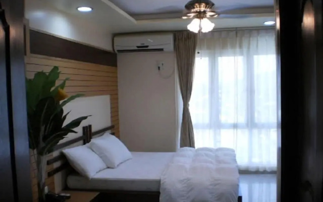 Hotel Hilltop International