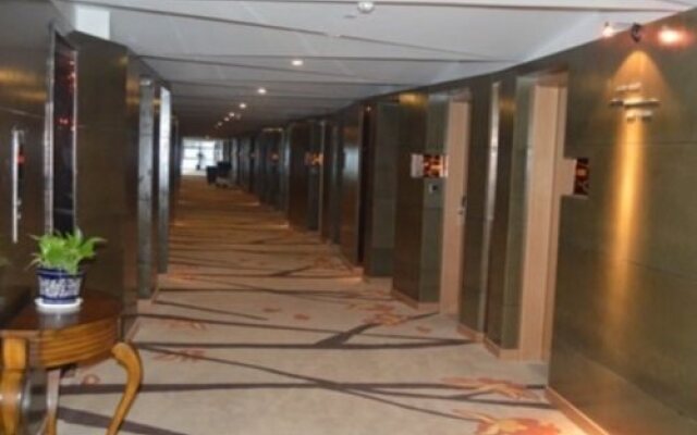 Scholars Hotel Suzhou Yueliangwan