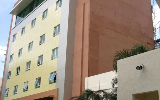 M Chereville Hotel