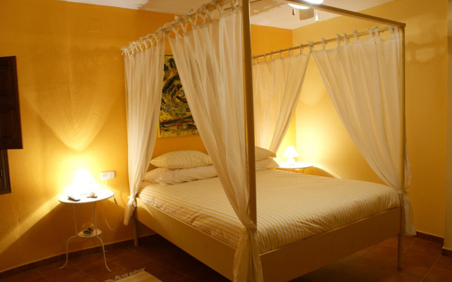 Hostal La Posada del Recovero