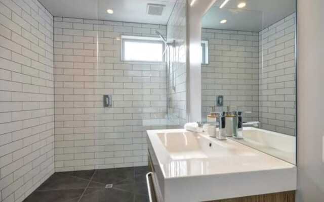 Battery Hill Luxury Apartments