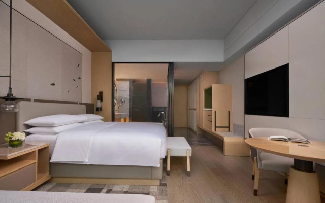 Liyang Marriott Hotel