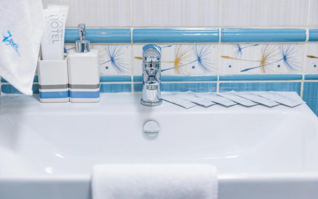 Апартаменты 7 дней на улице Тверская