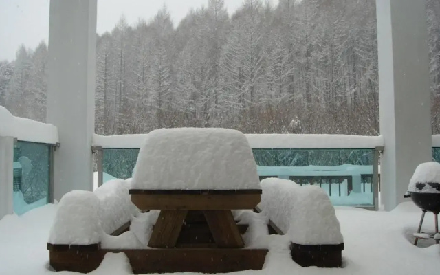 Shinevalley Pension & Hotel
