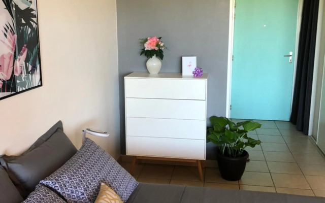 Studio Kaoha Nui - Private apartment