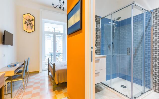 Central Station - Apartments Suites - Gaiola