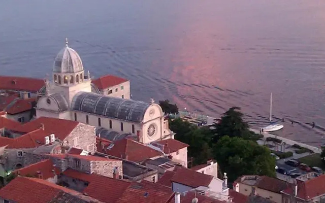 Apartment Lavanda Mala