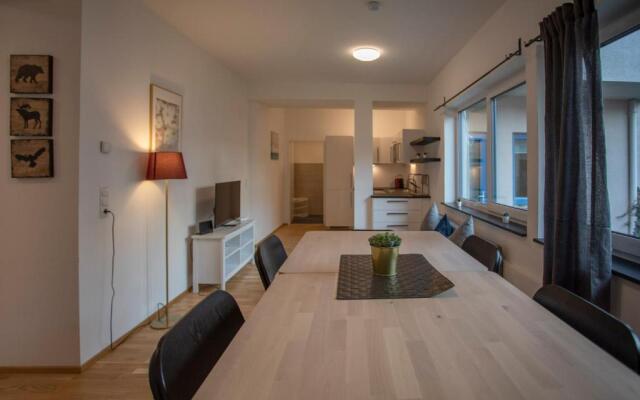 City Center Apartment for 6 persons!