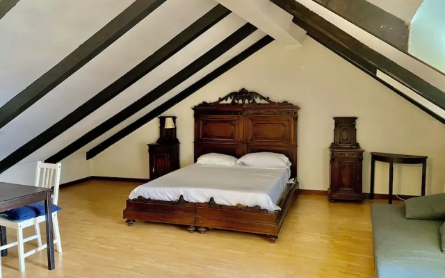 Casa Milano - S. Alessandro 3 - Check-in in via Lupetta 5