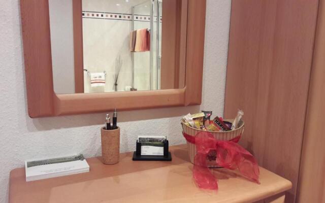 Ferienwohnung Zum Weinberg