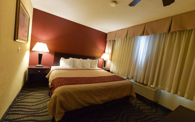 Baymont Inn & Suites by Wyndham Lincoln NE