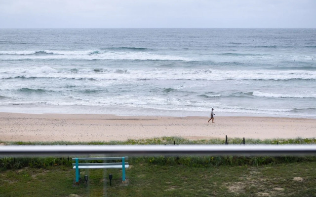 Pacific Dawn by Spicers