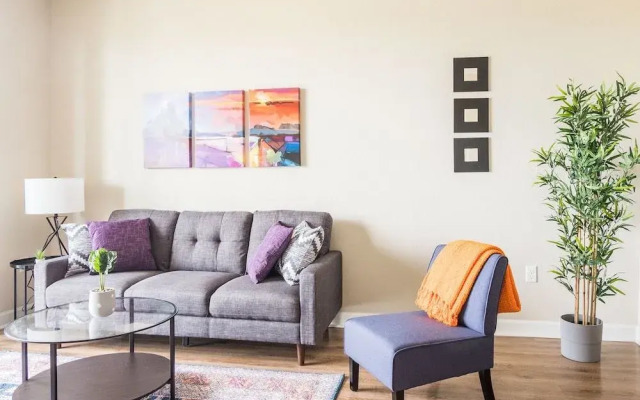 South Tampa Apartments