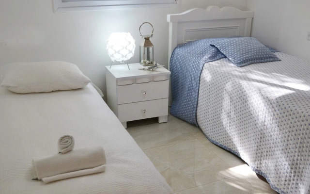 Beautiful Modern Apartment  3BDR E3
