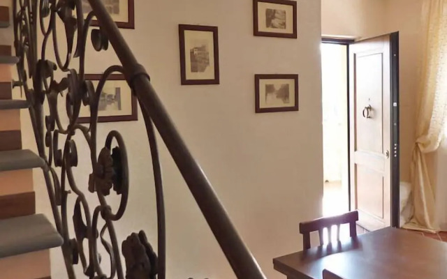 B&B Maestà di Cudino