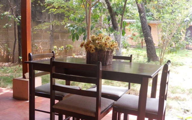 Hostal Villa de San Fernando