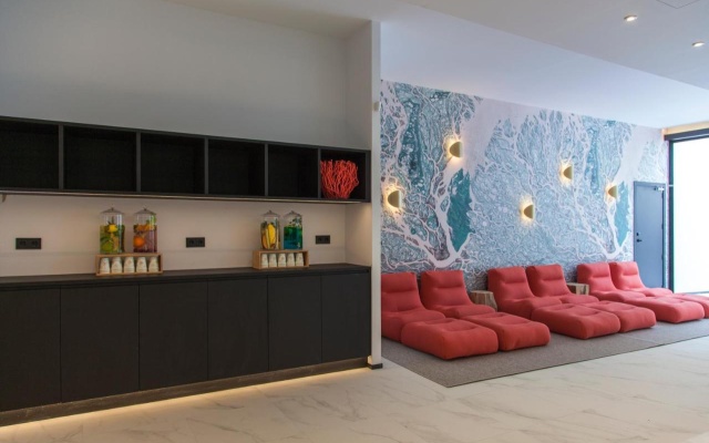 Stic Urban Hotel & Spa