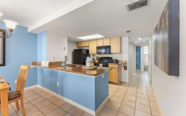 3-br Condo Near Disney Family-friendly Retreat