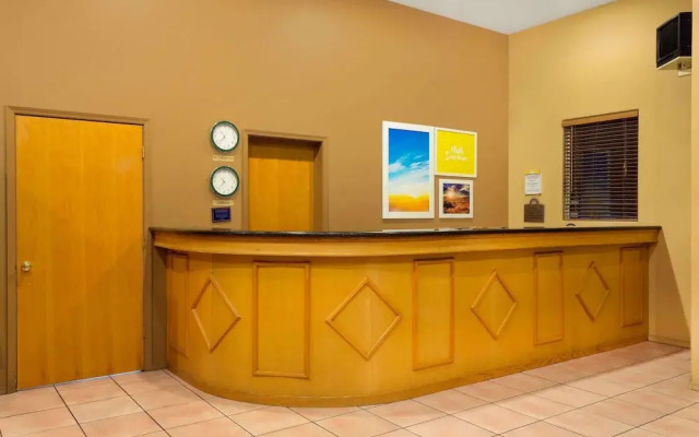 Days Inn Bullhead City