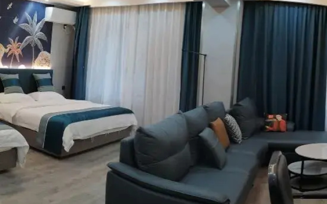 Wenchuan Yi'an Hotel