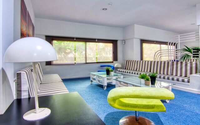 Apartamentos Portonovo