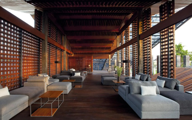 The Santai by LifestyleRetreats