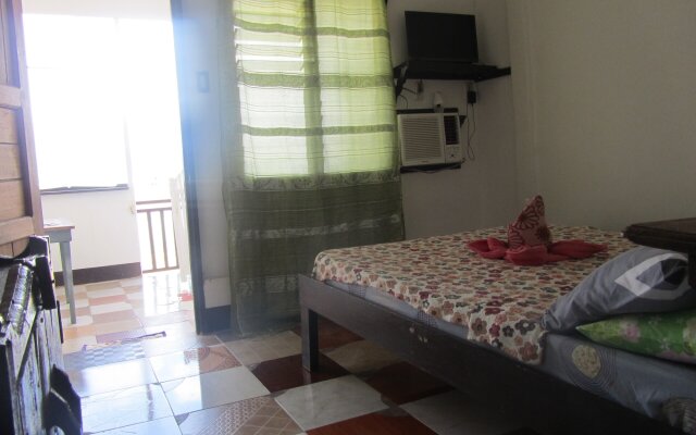 Islandfront Cottages