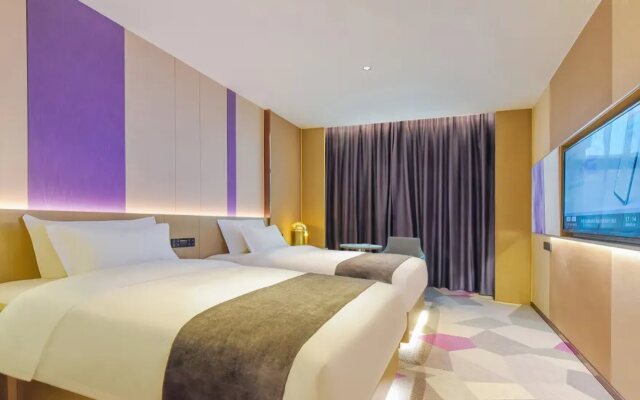 Lavande Hotel (Chongqing Jiefangbei Xiexin Plaza)