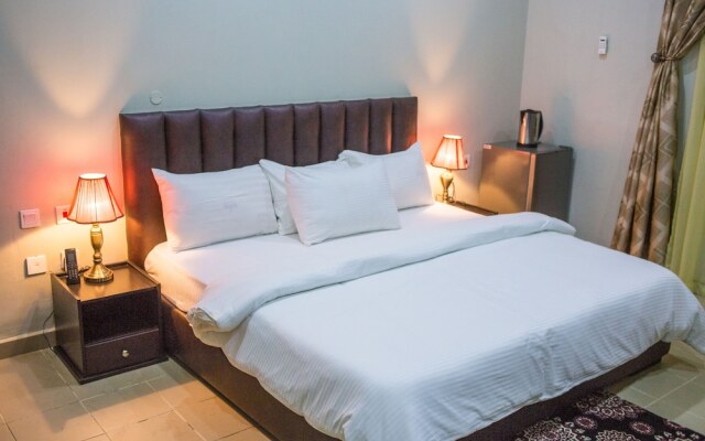 Twenty Hotel