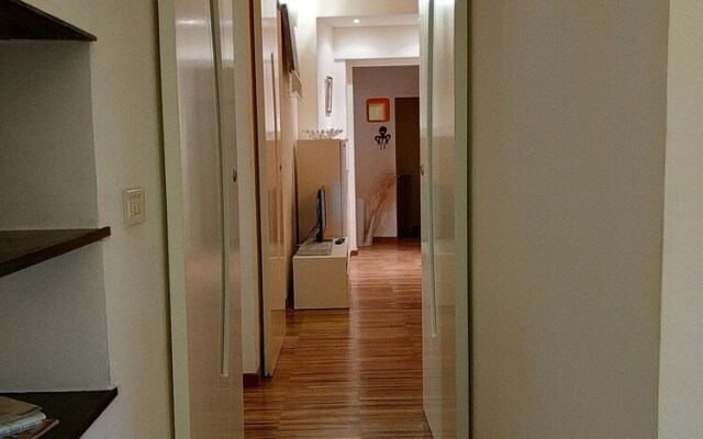 Santa Maria di Castello 24 - Casaviva