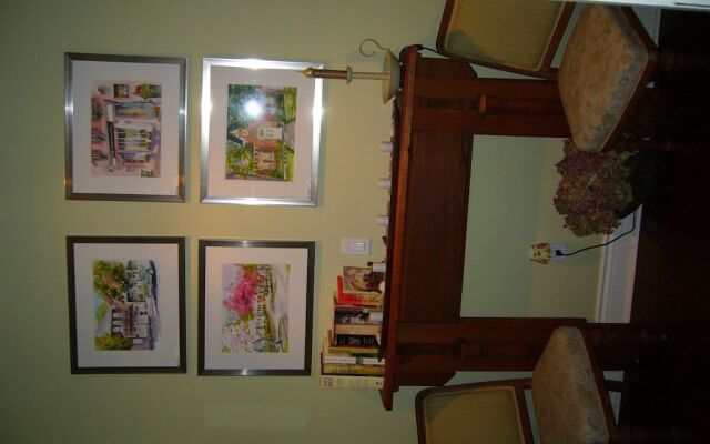 1818 Rising Sun Bed & Breakfast