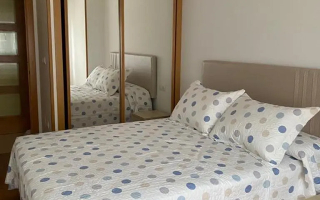 Piso Vista os castelos